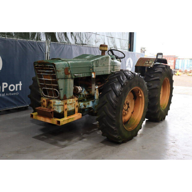 Ford County 1004-42662010