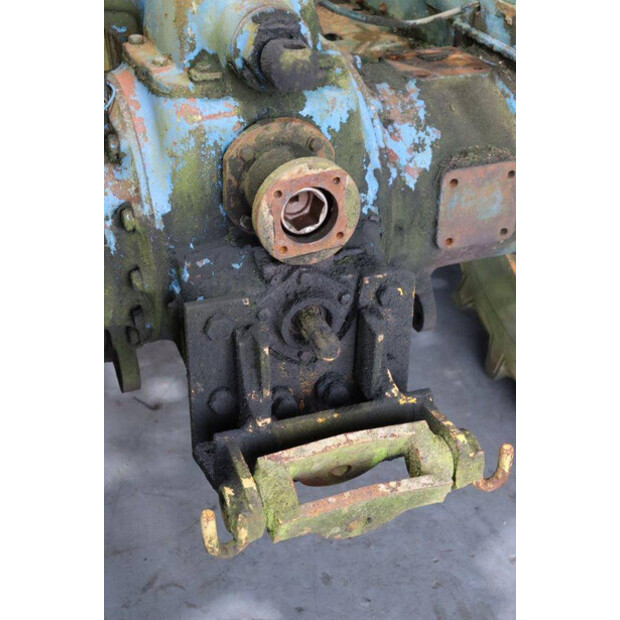 Ford County 1004-42662016