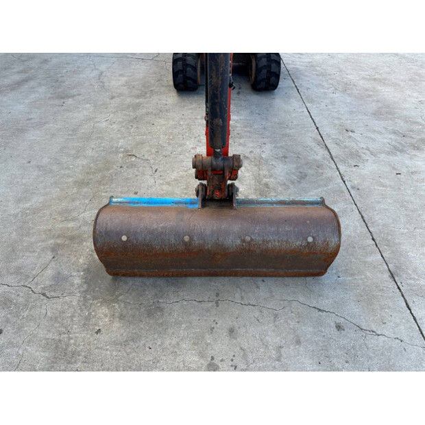 2016 KUBOTA U17-3-42662050
