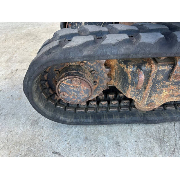 2016 KUBOTA U17-3-42662057