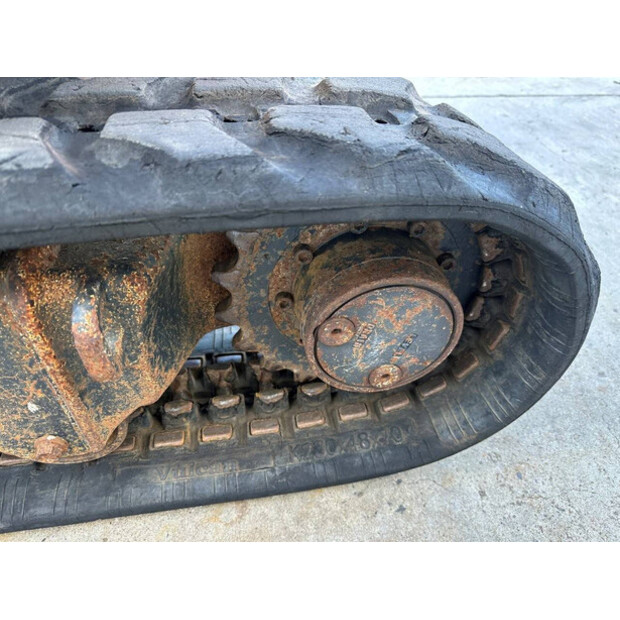 2016 KUBOTA U17-3-42662062