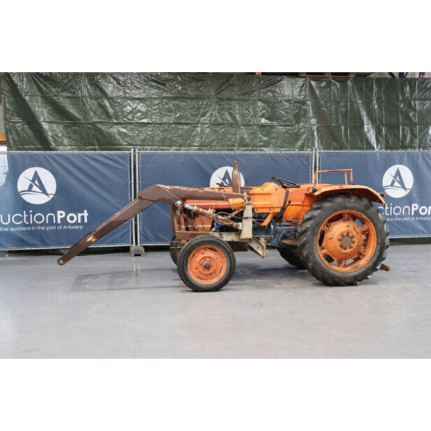 Fiat 450-42662097