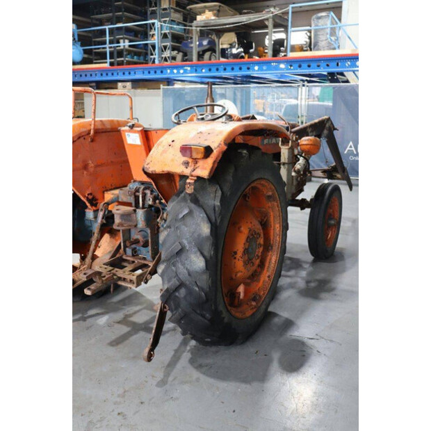 Fiat 450-42662101
