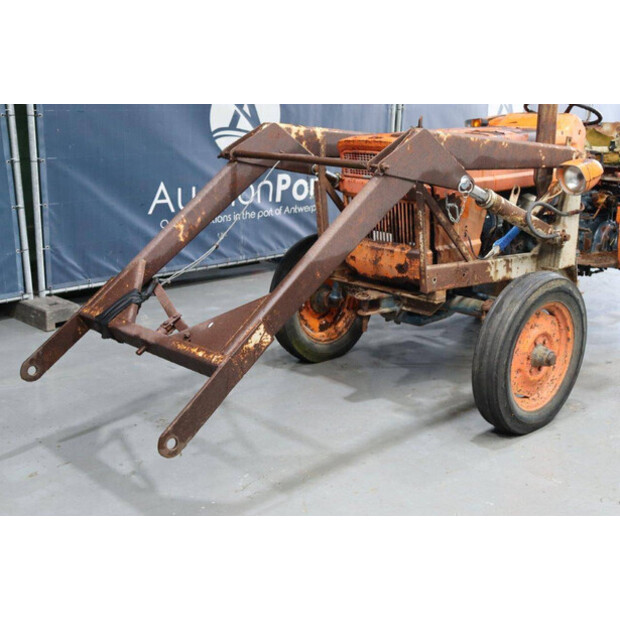 Fiat 450-42662106