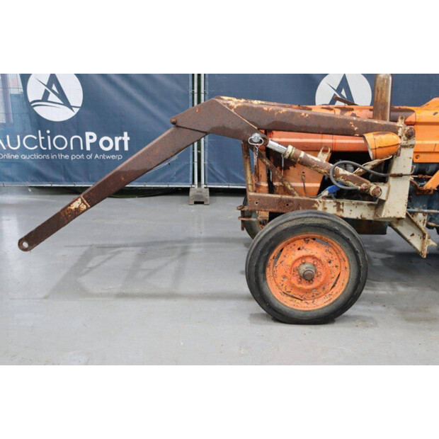 Fiat 450-42662107