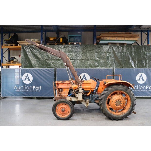 Fiat 450-42662124
