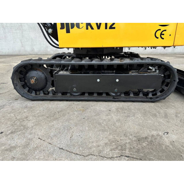 2025 جي بي سي KV12-42662139