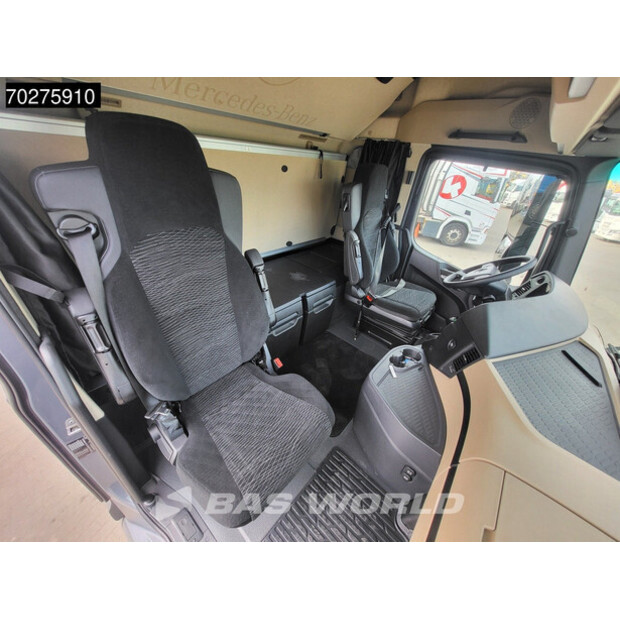 2023 Mercedes-Benz ACTROS 1851-42662147