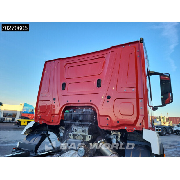 2023 مرسيدس بنز Arocs 4843-42662214