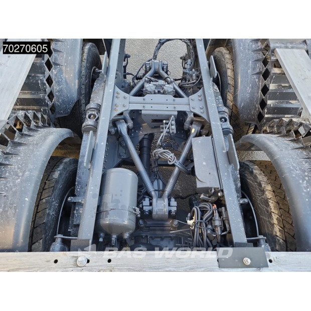 2023 مرسيدس بنز Arocs 4843-42662216