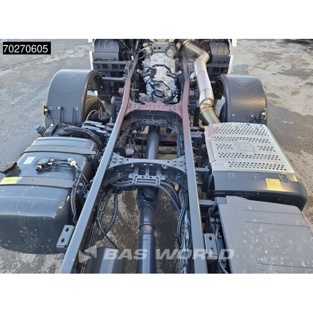 2023 مرسيدس بنز Arocs 4843-42662217