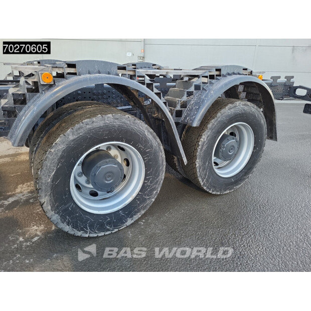 2023 مرسيدس بنز Arocs 4843-42662218