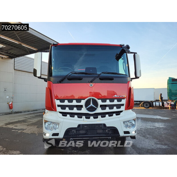 2023 مرسيدس بنز Arocs 4843-42662223