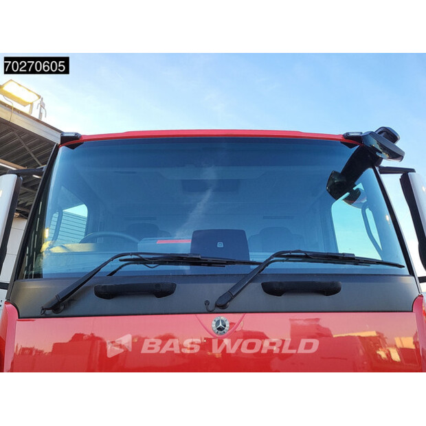 2023 مرسيدس بنز Arocs 4843-42662231