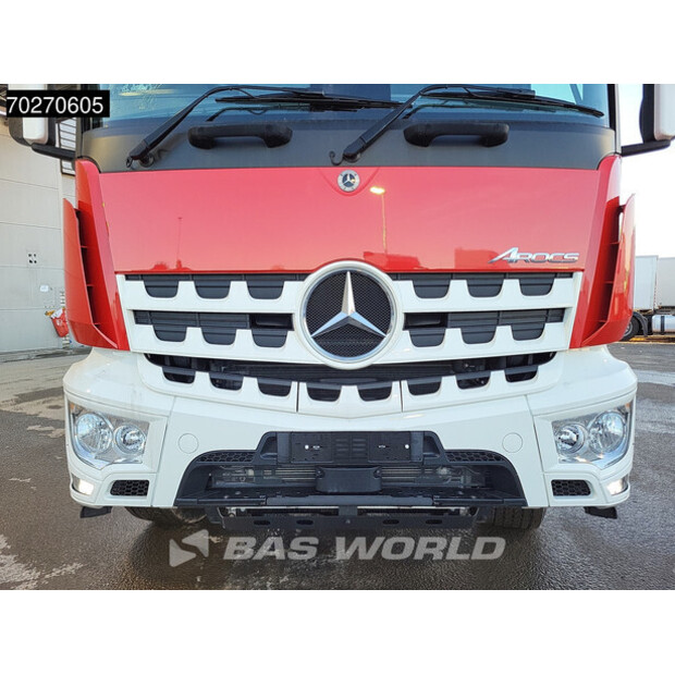 2023 مرسيدس بنز Arocs 4843-42662247