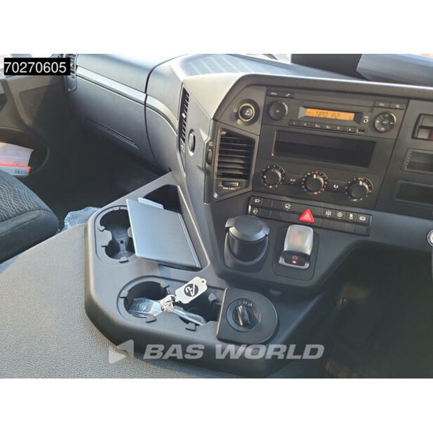 2023 مرسيدس بنز Arocs 4843-42662273