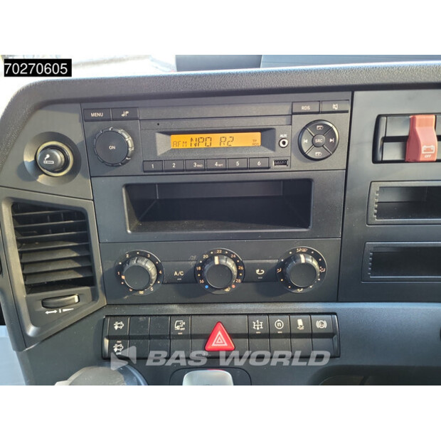 2023 مرسيدس بنز Arocs 4843-42662281