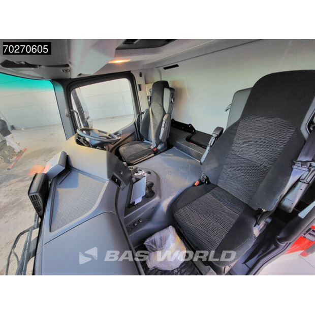 2023 مرسيدس بنز Arocs 4843-42662282