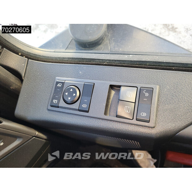 2023 مرسيدس بنز Arocs 4843-42662283