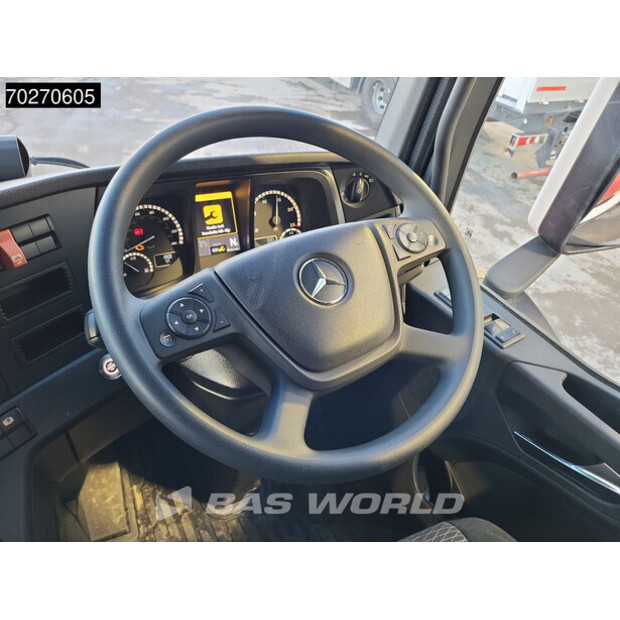 2023 مرسيدس بنز Arocs 4843-42662284