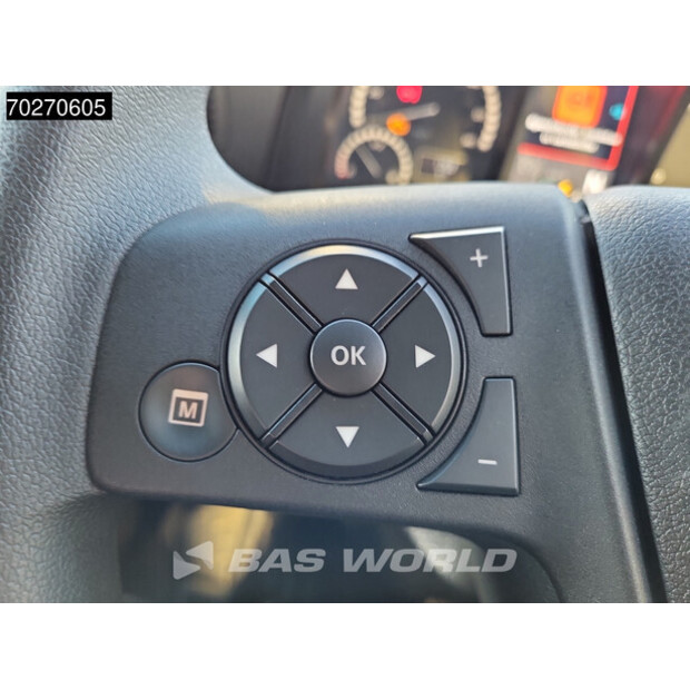 2023 مرسيدس بنز Arocs 4843-42662285