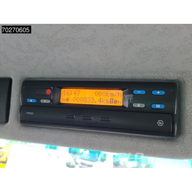 2023 مرسيدس بنز Arocs 4843-42662287