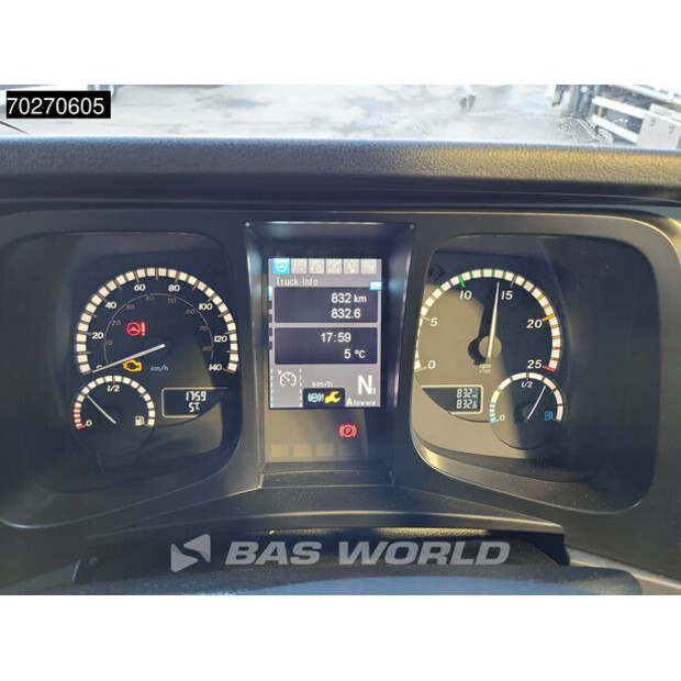 2023 مرسيدس بنز Arocs 4843-42662288