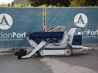 Image de TOMBEREAUX DE CHANTIER HONDA OTHERS