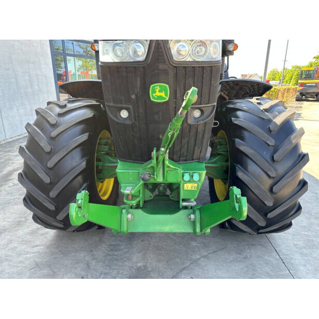 2013 JOHN DEERE 7230R-42662387