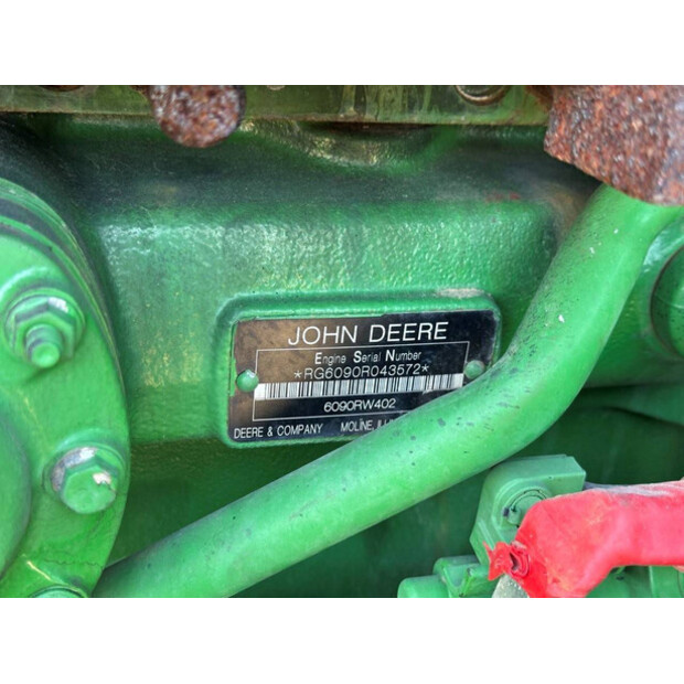 2013 JOHN DEERE 7230R-42662425