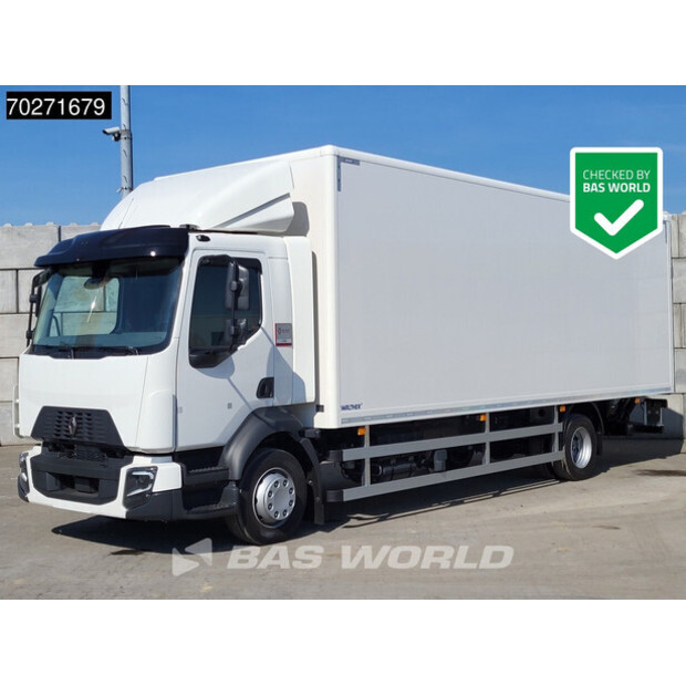 2025 رينو D240-42662454