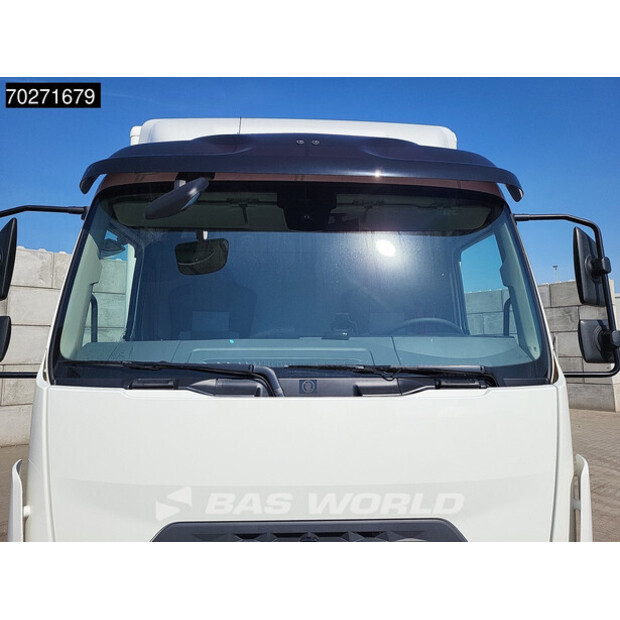 2025 رينو D240-42662466