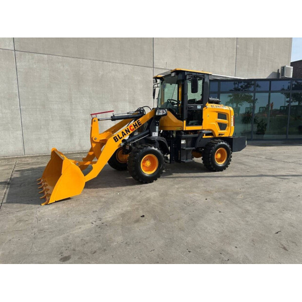2025 Blanche TW36-42662510