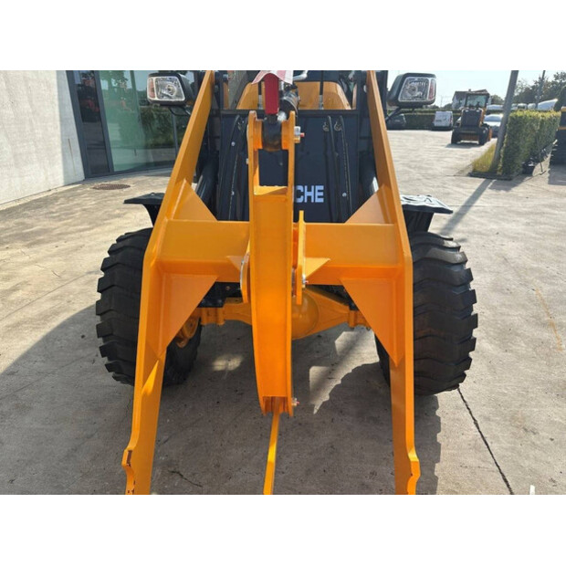 2025 Blanche TW36-42662524