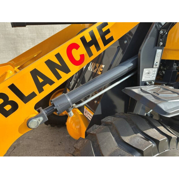 2025 Blanche TW36-42662527