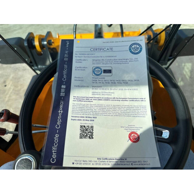 2025 Blanche TW36-42662547