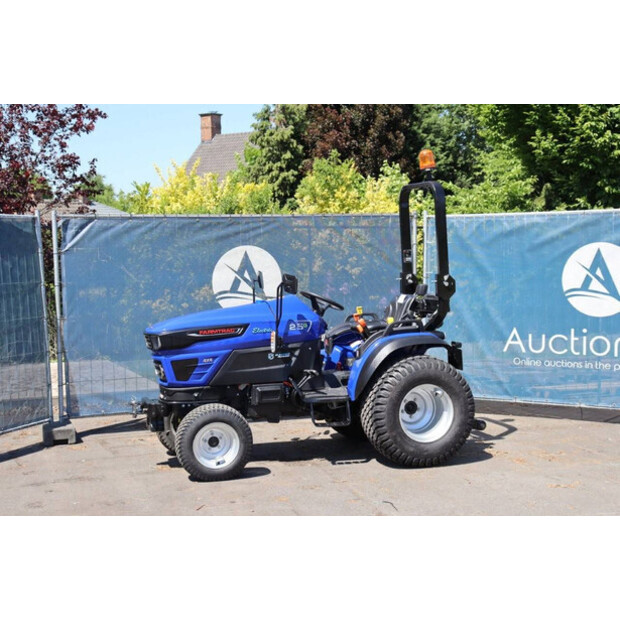 2021 Farmtrac 25G Electric-42662567
