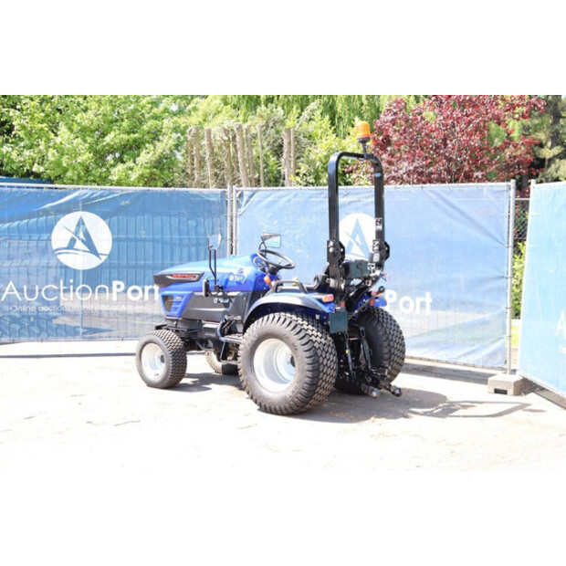 2021 Farmtrac 25G Electric-42662571