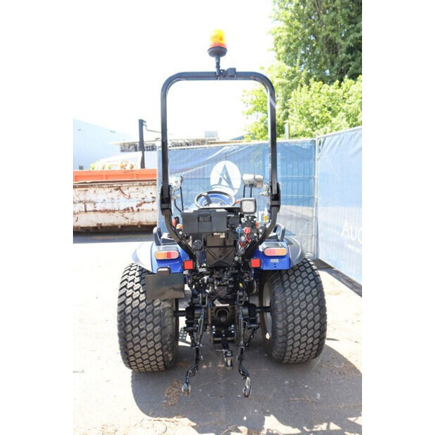2021 Farmtrac 25G Electric-42662574