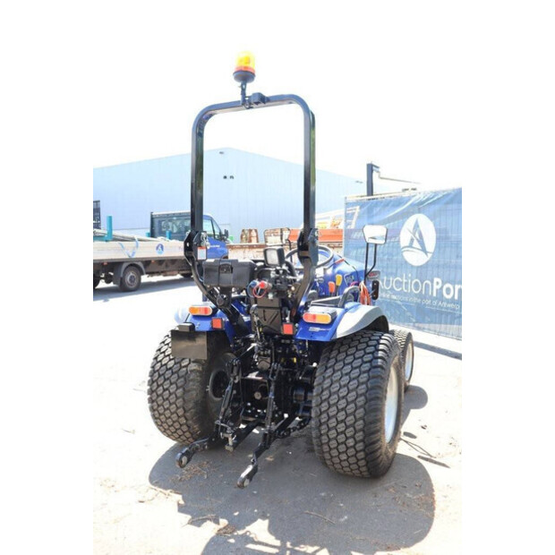 2021 Farmtrac 25G Electric-42662575