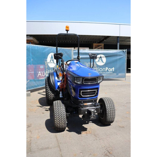 2021 Farmtrac 25G Electric-42662576