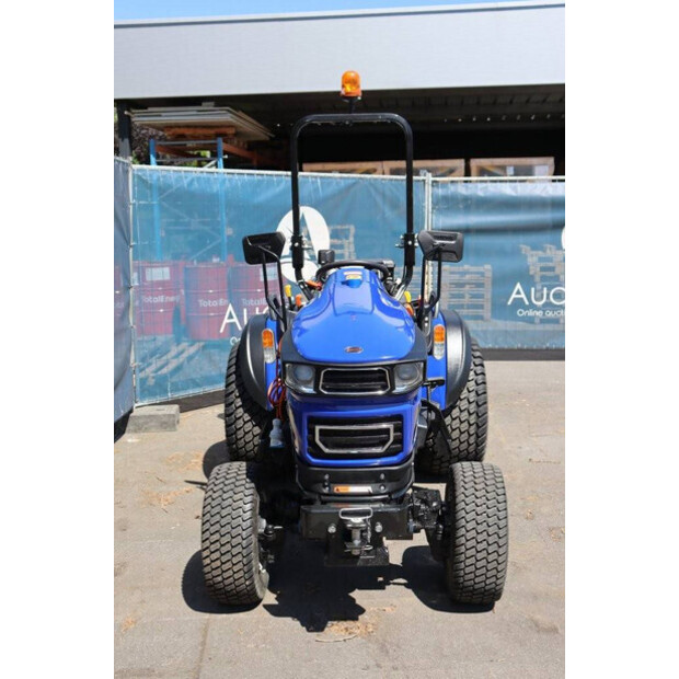 2021 Farmtrac 25G Electric-42662577