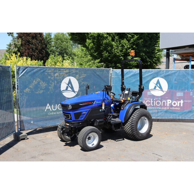 2021 Farmtrac 25G Electric-42662578