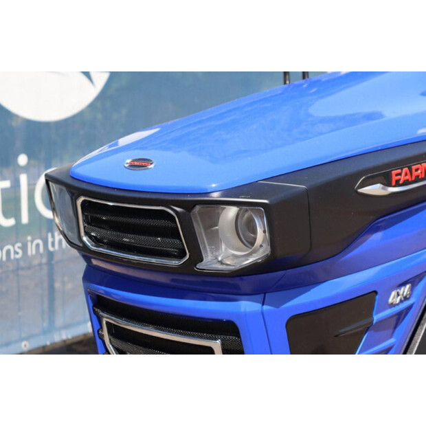 2021 Farmtrac 25G Electric-42662579