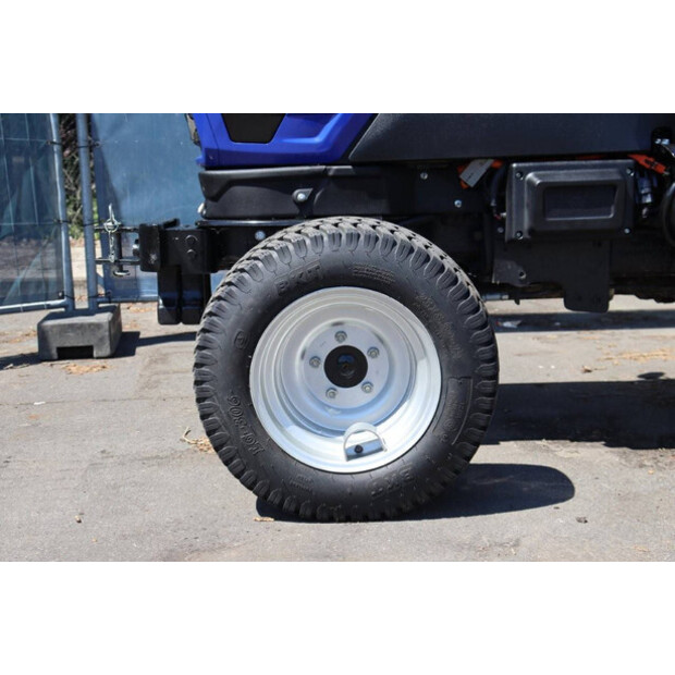 2021 Farmtrac 25G Electric-42662580