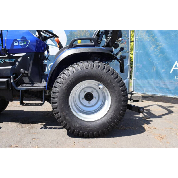 2021 Farmtrac 25G Electric-42662581