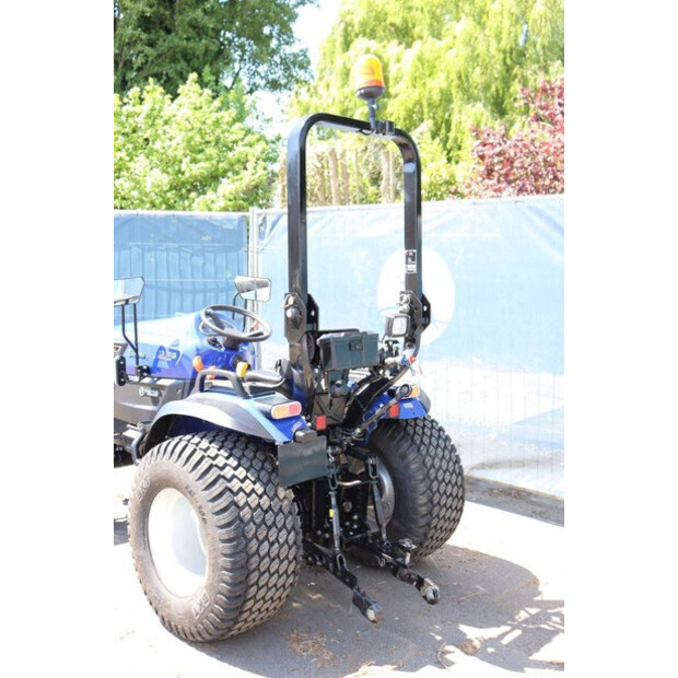 2021 Farmtrac 25G Electric-42662583