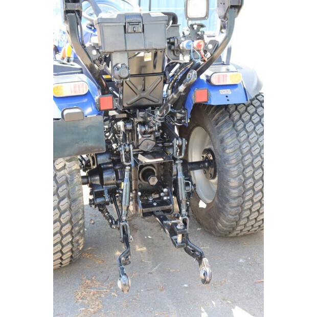 2021 Farmtrac 25G Electric-42662584