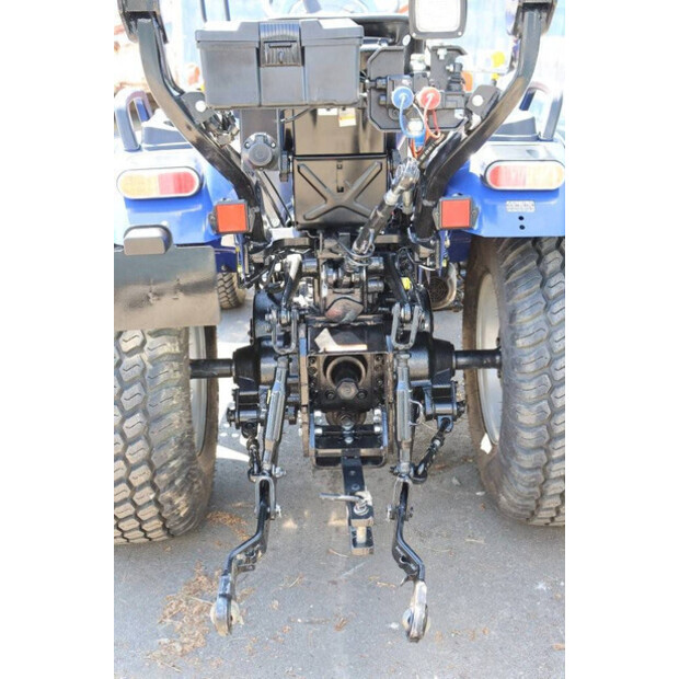 2021 Farmtrac 25G Electric-42662585