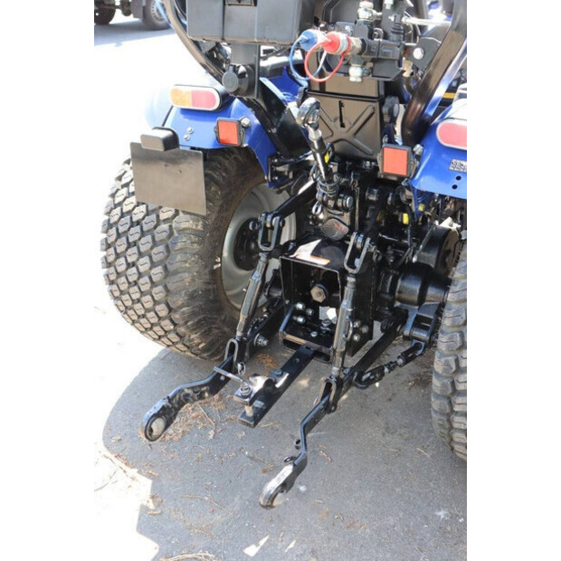 2021 Farmtrac 25G Electric-42662586